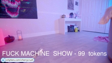 Cherrycrush  05-10-2021 smoking Female
